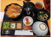 うなぎ川はらKITTE大阪店: いけまさんの2026年05月29日の1枚目の投稿写真