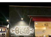 ビアガーデン&BBQ Bony Chops ボニーチョップス: くまちゃんさんの2021年07月04日の1枚目の投稿写真