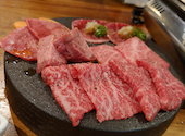 焼肉 熱帯夜 ヨルテヤ: くまちゃんさんの2024年01月13日の3枚目の投稿写真