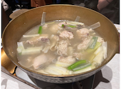 タッカンマリ食堂 DAKKANMARl DINING 新大久保: マッサンさんの2026年07月24日の1枚目の投稿写真