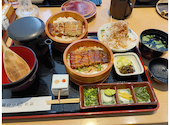浅草 うな鐵 浅草駅前本店: うたひとさんの2026年05月07日の1枚目の投稿写真