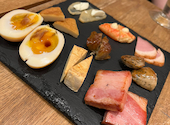 kunsei lover fumo 燻製専門店 燻製ラヴァー フーモ: みやにしさんの2022年07月23日の2枚目の投稿写真
