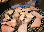 焼肉工房 やきや 本店: かぉさんの2026年03月10日の1枚目の投稿写真
