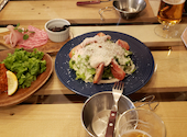 ogawa GRAND lodge CAFE: ヒロさんの2022年12月04日の2枚目の投稿写真