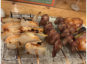 焼き鳥 炭処 鳥で通 とりでつう: モトオさんの2026年04月03日の1枚目の投稿写真