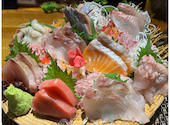 地酒と道産食材 一笑 丙: モトオさんの2026年04月30日の1枚目の投稿写真