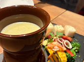 パラダイスカフェモダーン PARADISE CAFE MODERNS: スペシャルウィークさんの2026年10月04日の2枚目の投稿写真