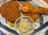 温野菜 とんかつかつ慶 長束店: はらぺこ青虫さんの2026年04月30日の2枚目の投稿写真