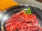 柳町焼肉カンテラ: satomiさんの2026年08月12日の2枚目の投稿写真