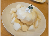 パンケーキカフェ cafeblow 泉佐野店: みぃ～こさんの2026年08月23日の1枚目の投稿写真