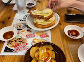 博多一口餃子 たけとら 親不孝通り店: TAKAさんの2026年08月21日の1枚目の投稿写真