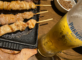 299円生ビールと国産唐揚げ　居酒屋 薬院 ミライザカ: ゆってぃさんの2026年05月の1枚目の投稿写真