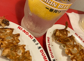 餃子屋弐ノ弐 薬院店: ぽんさんの2026年08月31日の1枚目の投稿写真