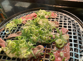 大衆焼肉 薬院のたまや: ゆってぃさんの2026年05月の1枚目の投稿写真