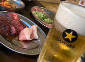 大衆焼肉 薬院のたまや: ぽんさんの2026年07月21日の1枚目の投稿写真