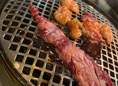 大衆焼肉 薬院のたまや: ぽんさんの2026年08月24日の1枚目の投稿写真
