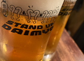 ちんぷんかんぷん Stand UP 大名店: ぽんさんの2026年06月25日の2枚目の投稿写真