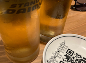 ちんぷんかんぷん Stand UP 大名店: ぽんさんの2026年07月21日の1枚目の投稿写真
