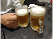 大衆酒場みらい 亀戸店: カーチャさんの2026年08月19日の1枚目の投稿写真