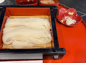 稲にわうどん 割烹 日本橋 古都里 日本橋本店: monmonさんの2026年08月26日の1枚目の投稿写真