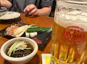 朝5時まで営業中！ぱいかじ 銀座八丁目店: だいちゃんさんの2025年08月の1枚目の投稿写真