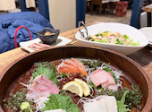 うおっと 魚人 大通店: だいちゃんさんの2026年04月22日の1枚目の投稿写真
