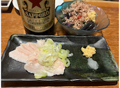 焼鳥酒場 どんく 南3条店: kujakuさんの2022年08月06日の1枚目の投稿写真