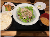 肉系居酒屋 肉十八番屋 五反田店: はしさんの2026年07月31日の1枚目の投稿写真