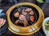 カルビ大将 滝の水店: ナツメグさんの2026年04月26日の1枚目の投稿写真