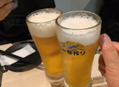 2000円 食べ放題飲み放題 居酒屋 おすすめ屋 名古屋駅店: ナツメグさんの2026年09月07日の1枚目の投稿写真