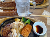ステーキのどん 坂戸店: まいさんの2026年07月17日の1枚目の投稿写真