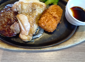 ステーキのどん 坂戸店: まいさんの2026年07月17日の2枚目の投稿写真