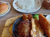 ステーキのどん 坂戸店: まいさんの2026年08月16日の2枚目の投稿写真