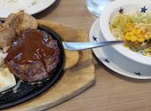ステーキのどん 坂戸店: まいさんの2026年10月08日の2枚目の投稿写真