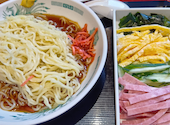日高屋 坂戸北口店: まいさんの2026年07月20日の1枚目の投稿写真