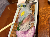 博多魚がし 海の路 天神店: Kwaさんの2026年07月24日の1枚目の投稿写真