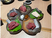 青森の肉と野菜 やだらめぇ 高田馬場店: まささんの2025年07月06日の2枚目の投稿写真
