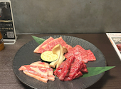 焼肉 くつな 金山本店: れーなさんの2026年07月21日の2枚目の投稿写真