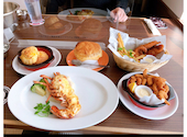 レッドロブスター ユニバーサル・シティウォーク大阪店: おカズさんの2021年11月17日の1枚目の投稿写真