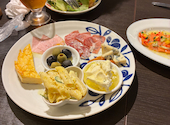 イタリアンダイニング SATORU 清瀬店: mrmoonlightさんの2025年10月28日の2枚目の投稿写真