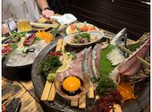 九州 熱中屋 新橋 LIVE: ひろさんの2024年10月26日の1枚目の投稿写真