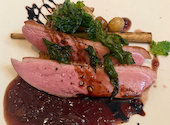 Bistro SAUVAGE: みいすさんの2026年05月05日の2枚目の投稿写真