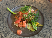Bistro SAUVAGE: みいすさんの2026年05月05日の3枚目の投稿写真
