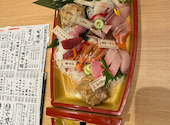 活魚 炎舞 瀬戸パーク: さぬき虎好きさんの2026年05月22日の1枚目の投稿写真
