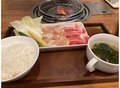 焼肉Jyu: ほよよんさんの2021年11月の1枚目の投稿写真