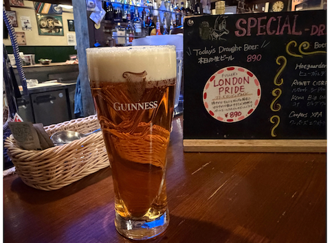 THE DRUNKEN DUCK ザ・ドランケンダック ひたちなか店: ふじこさんの2026年02月04日の1枚目の投稿写真