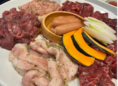 焼肉 なんこう園 南7条店: アルトンさんの2026年05月07日の1枚目の投稿写真
