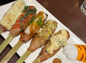 焼鳥 串カツ&飲み放題 たま 駅前通り店: アルトンさんの2026年08月30日の1枚目の投稿写真