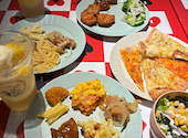 アンド スウィーツ!スウィーツ!ビュッフェ!アリス 札幌ル・トロワ店: アルトンさんの2026年08月11日の1枚目の投稿写真