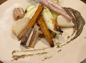 野菜と地鶏　飲み放題　らんちゅう: サトシさんの2026年06月08日の1枚目の投稿写真